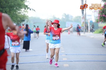 AMAZING SPORTS FESTIVAL - Ảnh #5297135