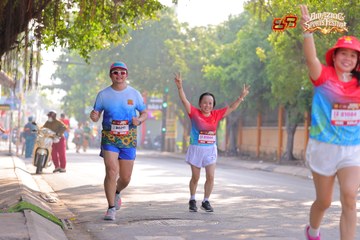 AMAZING SPORTS FESTIVAL - Ảnh #5310257