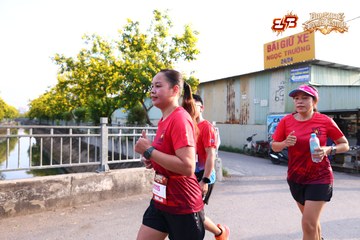 AMAZING SPORTS FESTIVAL - Ảnh #5303250