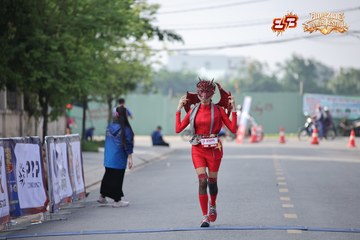 AMAZING SPORTS FESTIVAL - Ảnh #5301253