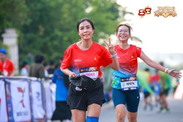 AMAZING SPORTS FESTIVAL - Ảnh #5298940