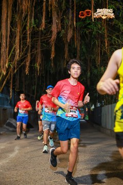 AMAZING SPORTS FESTIVAL - Ảnh #5299879