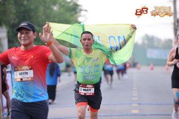 AMAZING SPORTS FESTIVAL - Ảnh #5294851