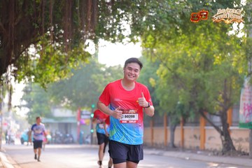 AMAZING SPORTS FESTIVAL - Ảnh #5310477