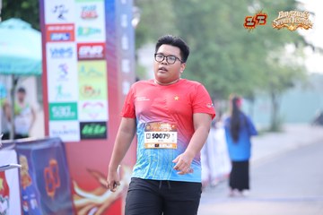 AMAZING SPORTS FESTIVAL - Ảnh #5294355