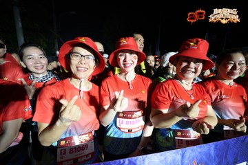 AMAZING SPORTS FESTIVAL - Ảnh #5301556