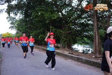 AMAZING SPORTS FESTIVAL - Ảnh #5307289