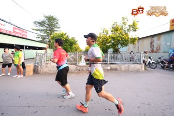 AMAZING SPORTS FESTIVAL - Ảnh #5302321