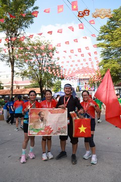 AMAZING SPORTS FESTIVAL - Ảnh #5299321