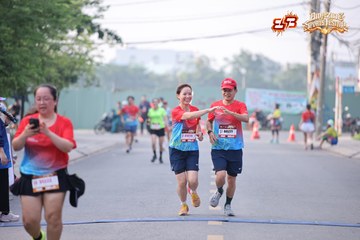 AMAZING SPORTS FESTIVAL - Ảnh #5295287