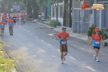 AMAZING SPORTS FESTIVAL - Ảnh #5292919