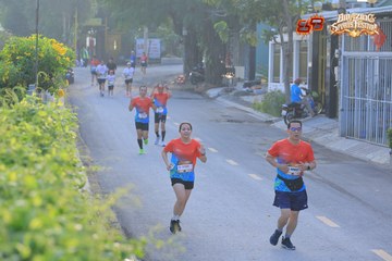 AMAZING SPORTS FESTIVAL - Ảnh #5292479
