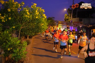 AMAZING SPORTS FESTIVAL - Ảnh #5304445
