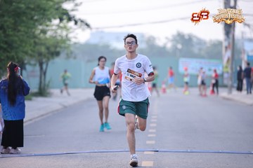 AMAZING SPORTS FESTIVAL - Ảnh #5294138