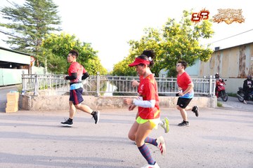 AMAZING SPORTS FESTIVAL - Ảnh #5303036