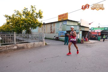 AMAZING SPORTS FESTIVAL - Ảnh #5301854