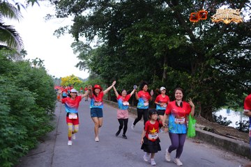 AMAZING SPORTS FESTIVAL - Ảnh #5307165