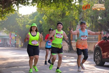 AMAZING SPORTS FESTIVAL - Ảnh #5310191