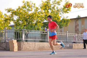 AMAZING SPORTS FESTIVAL - Ảnh #5309777