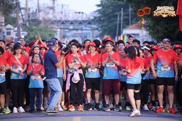 AMAZING SPORTS FESTIVAL - Ảnh #5297633