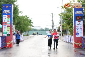 AMAZING SPORTS FESTIVAL - Ảnh #5289688