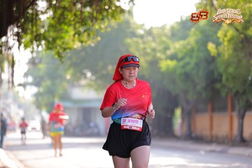 AMAZING SPORTS FESTIVAL - Ảnh #5310882