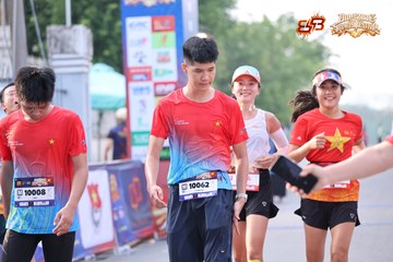 AMAZING SPORTS FESTIVAL - Ảnh #5295278