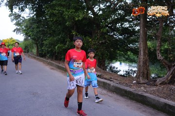 AMAZING SPORTS FESTIVAL - Ảnh #5307472