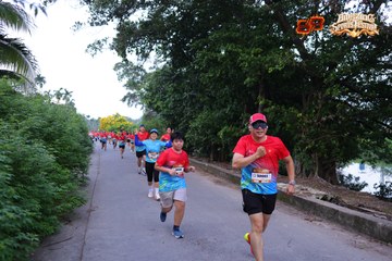 AMAZING SPORTS FESTIVAL - Ảnh #5306493