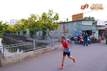 AMAZING SPORTS FESTIVAL - Ảnh #5307822