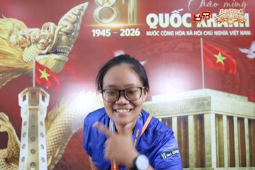 AMAZING SPORTS FESTIVAL - Ảnh #5314952
