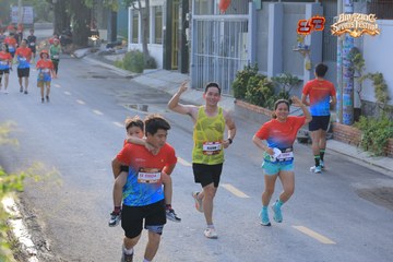 AMAZING SPORTS FESTIVAL - Ảnh #5292723