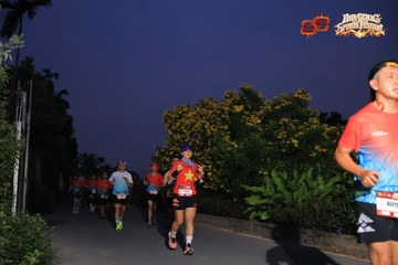 AMAZING SPORTS FESTIVAL - Ảnh #5290998