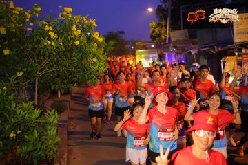 AMAZING SPORTS FESTIVAL - Ảnh #5304644