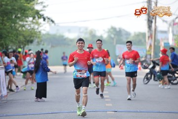 AMAZING SPORTS FESTIVAL - Ảnh #5301085