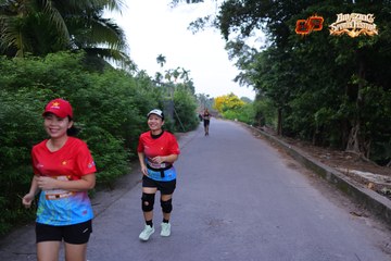 AMAZING SPORTS FESTIVAL - Ảnh #5307520