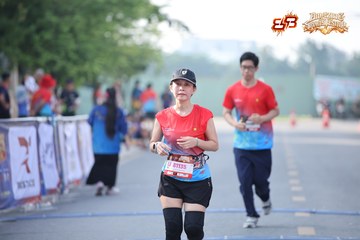 AMAZING SPORTS FESTIVAL - Ảnh #5300974