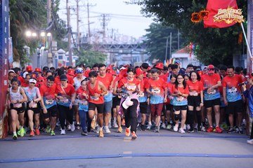 AMAZING SPORTS FESTIVAL - Ảnh #5297647