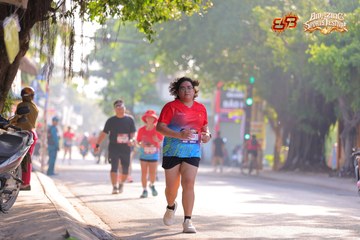 AMAZING SPORTS FESTIVAL - Ảnh #5310555