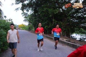 AMAZING SPORTS FESTIVAL - Ảnh #5306018