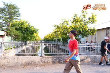 AMAZING SPORTS FESTIVAL - Ảnh #5303360