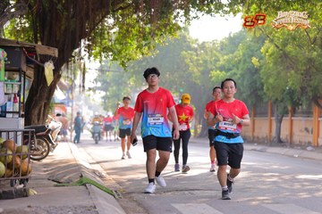 AMAZING SPORTS FESTIVAL - Ảnh #5310314