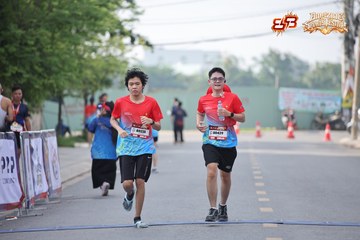 AMAZING SPORTS FESTIVAL - Ảnh #5301223