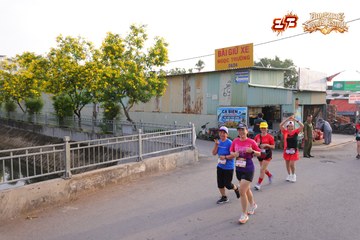 AMAZING SPORTS FESTIVAL - Ảnh #5308237