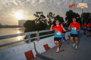 AMAZING SPORTS FESTIVAL - Ảnh #5298164