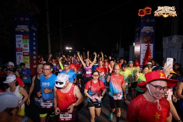 AMAZING SPORTS FESTIVAL - Ảnh #5297485