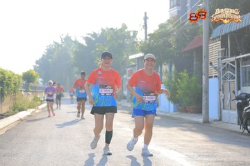 AMAZING SPORTS FESTIVAL - Ảnh #5293297