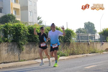AMAZING SPORTS FESTIVAL - Ảnh #5293413