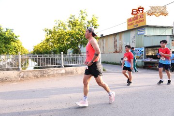 AMAZING SPORTS FESTIVAL - Ảnh #5302968