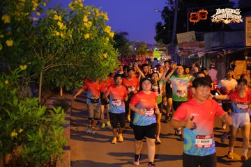 AMAZING SPORTS FESTIVAL - Ảnh #5304885